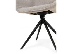 Eetkamerstoel PADUA - Beige Beige -Zuiver || RICHMOND Verkoop modulax padua 61686