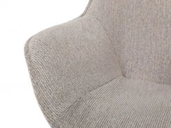 Eetkamerstoel PADUA - Beige Beige -Zuiver || RICHMOND Verkoop modulax padua 61687