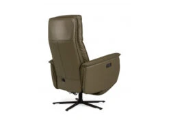 Elektrische Relaxfauteuil PANDORA - Mushig Groen -Zuiver || RICHMOND Verkoop modulax pandora 6266 64749