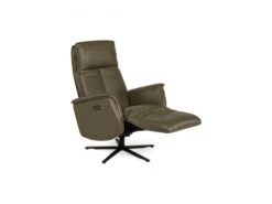 Elektrische Relaxfauteuil PANDORA - Mushig Groen -Zuiver || RICHMOND Verkoop modulax pandora 6266 64750