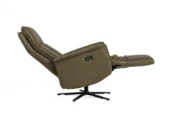 Elektrische Relaxfauteuil PANDORA - Mushig Groen -Zuiver || RICHMOND Verkoop modulax pandora 6266 64752