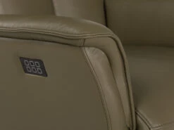 Elektrische Relaxfauteuil PANDORA - Mushig Groen -Zuiver || RICHMOND Verkoop modulax pandora 6266 64756