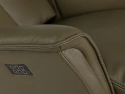 Elektrische Relaxfauteuil PANDORA - Mushig Groen -Zuiver || RICHMOND Verkoop modulax pandora 6266 64757