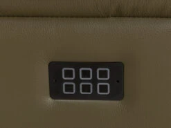 Elektrische Relaxfauteuil PANDORA - Mushig Groen -Zuiver || RICHMOND Verkoop modulax pandora 6266 64758