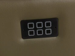 Elektrische Relaxfauteuil PANDORA - Mushig Groen -Zuiver || RICHMOND Verkoop modulax pandora 6266 64759