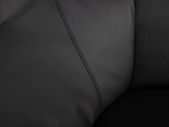 Elektrische Relaxfauteuil RANA - Zwart Leder Zwart 22 Elektrische Relaxfauteuil RANA - Zwart Leder Zwart -Zuiver || RICHMOND Verkoop modulax rana 6422 72101