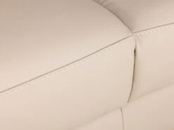 2-zit ALAN - Beige Leder Beige -Zuiver || RICHMOND Verkoop nicoletti home alan 64509