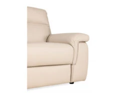 2-zit ALAN - Beige Leder Beige -Zuiver || RICHMOND Verkoop nicoletti home alan 64512