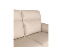 2-zit ALAN - Beige Leder Beige -Zuiver || RICHMOND Verkoop nicoletti home alan 64513