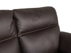 2-zit NEW YORK - Bruin Leder Bruin 9 2-zit NEW YORK - Bruin Leder Bruin -Zuiver || RICHMOND Verkoop nicoletti home new york 64635