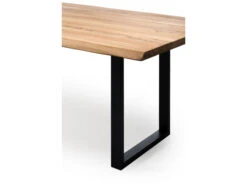 Tafel NOUVION - Eiken Bianco Hout -Zuiver || RICHMOND Verkoop nouvion 26800