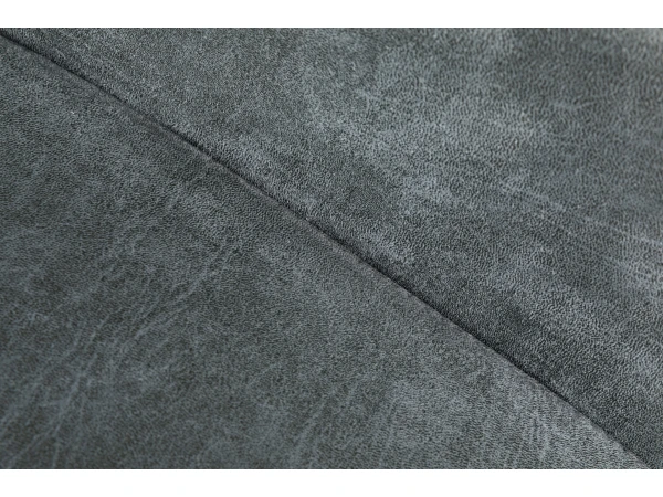 Armstoel GLENN Met Parket Wielen - Guarda Petrol Blauw 6 Armstoel GLENN Met Parket Wielen - Guarda Petrol Blauw - Afbeelding 6