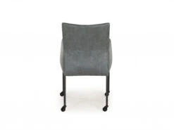 Armstoel GLENN Met Parket Wielen - Guarda Petrol Blauw 12 Armstoel GLENN Met Parket Wielen - Guarda Petrol Blauw -Zuiver || RICHMOND Verkoop nouvion glenn 34476