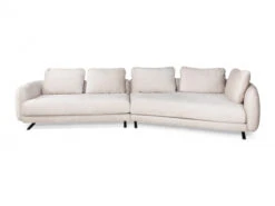 Zetel AMALFI - Perfect Harmony Beige