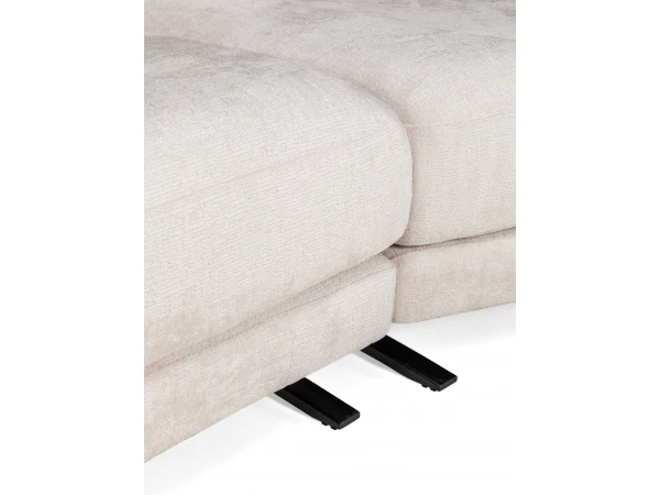 Zetel AMALFI - Perfect Harmony Beige 7 Zetel AMALFI - Perfect Harmony Beige - Afbeelding 7