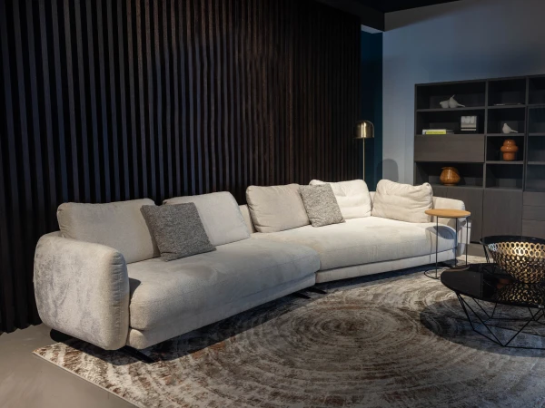 Zetel AMALFI - Perfect Harmony Beige 10 Zetel AMALFI - Perfect Harmony Beige - Afbeelding 10