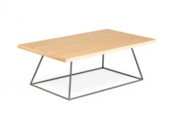 Salontafel CYRCUS - Rovere Terra Hout