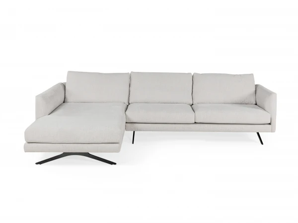 Hoekzetel DIVA - Cottage Beige 3 Hoekzetel DIVA - Cottage Beige - Afbeelding 3