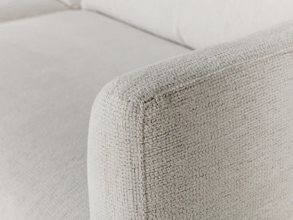 Hoekzetel DIVA - Cottage Beige 10 Hoekzetel DIVA - Cottage Beige - Afbeelding 10