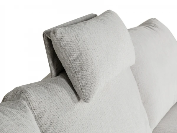 Hoekzetel DIVA - Cottage Beige 8 Hoekzetel DIVA - Cottage Beige - Afbeelding 8