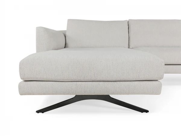 Hoekzetel DIVA - Cottage Beige 5 Hoekzetel DIVA - Cottage Beige - Afbeelding 5