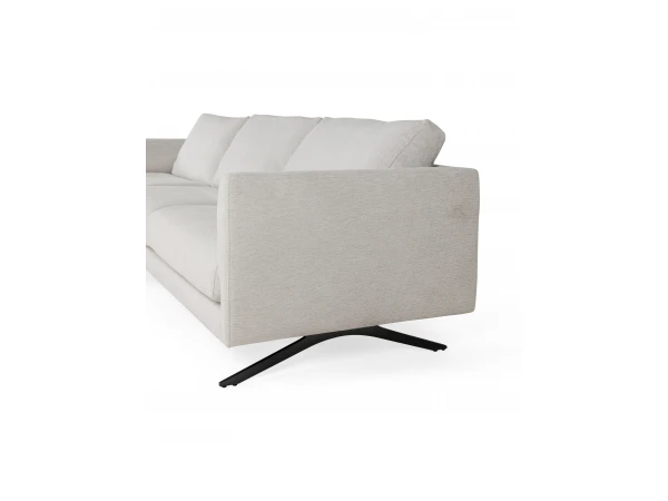 Hoekzetel DIVA - Cottage Beige 9 Hoekzetel DIVA - Cottage Beige - Afbeelding 9