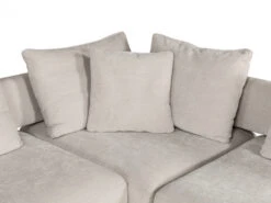 Hoeksalon ELIXIR - City Beige 13 Hoeksalon ELIXIR - City Beige -Zuiver || RICHMOND Verkoop olta elixir 63882