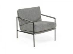 Fauteuil GREY - Armonia Grijs Grijs