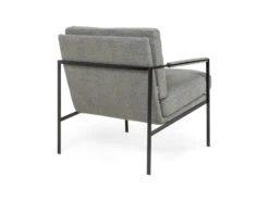 Fauteuil GREY - Armonia Grijs Grijs -Zuiver || RICHMOND Verkoop olta grey 54833