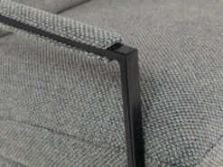 Fauteuil GREY - Armonia Grijs Grijs -Zuiver || RICHMOND Verkoop olta grey 54836