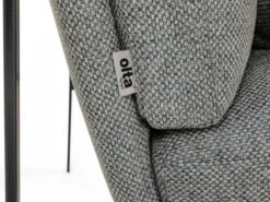 Fauteuil GREY - Armonia Grijs Grijs -Zuiver || RICHMOND Verkoop olta grey 54837