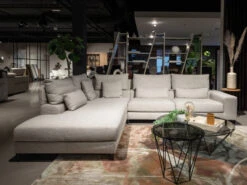 Hoeksalon HORIZON - Beige Beige -Zuiver || RICHMOND Verkoop olta horizon 61563