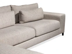 Hoeksalon HORIZON - Beige Beige -Zuiver || RICHMOND Verkoop olta horizon 61567