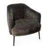 Fauteuil LENOX - Grijs Grijs