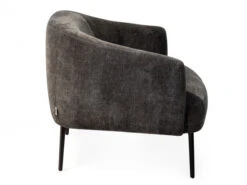Fauteuil LENOX - Grijs Grijs 12 Fauteuil LENOX - Grijs Grijs -Zuiver || RICHMOND Verkoop olta lenox 58991
