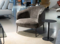 Fauteuil LENOX - Grijs Grijs 17 Fauteuil LENOX - Grijs Grijs -Zuiver || RICHMOND Verkoop olta lenox 60826