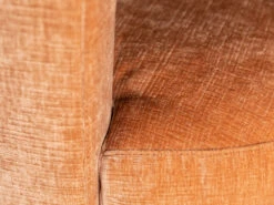 Draaibare Fauteuil OVAL - Oranje Oranje -Zuiver || RICHMOND Verkoop olta oval 58946