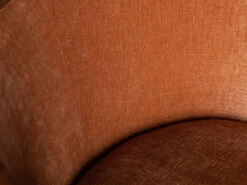 Draaibare Fauteuil OVAL - Oranje Oranje -Zuiver || RICHMOND Verkoop olta oval 58947