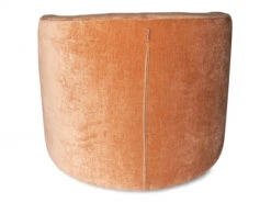 Draaibare Fauteuil OVAL - Oranje Oranje -Zuiver || RICHMOND Verkoop olta oval 58999