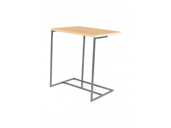 Salontafel TAXI - Eik Fineer Hout 3 Salontafel TAXI - Eik Fineer Hout - Afbeelding 3