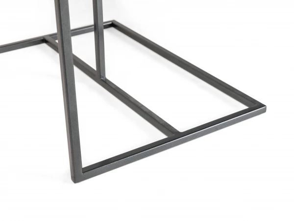 Salontafel TAXI - Eik Fineer Hout 5 Salontafel TAXI - Eik Fineer Hout - Afbeelding 5