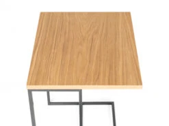 Salontafel TAXI - Eik Fineer Hout 11 Salontafel TAXI - Eik Fineer Hout -Zuiver || RICHMOND Verkoop olta taxi table 62546