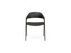 Stoel ARCA - Sotega Zwart Zwart -Zuiver || RICHMOND Verkoop perfecta arca 46945