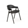 Stoel ARCA - Sotega Zwart Zwart