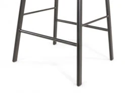 Barstoel BARAMI - Zwart Zwart -Zuiver || RICHMOND Verkoop perfecta barami 62826