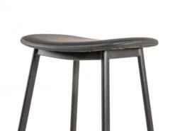 Barstoel BARAMI - Zwart Zwart -Zuiver || RICHMOND Verkoop perfecta barami 62827