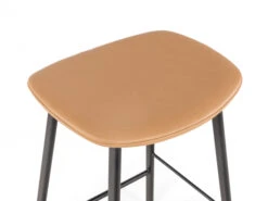 Barstoel BARAMI - Beige Beige -Zuiver || RICHMOND Verkoop perfecta barami 62833