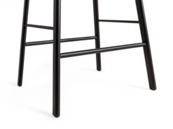 Barstoel BARAMICA - Zwart Zwart 14 Barstoel BARAMICA - Zwart Zwart -Zuiver || RICHMOND Verkoop perfecta baramica 64663