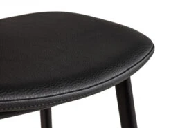 Barstoel BARAMICA - Zwart Zwart 15 Barstoel BARAMICA - Zwart Zwart -Zuiver || RICHMOND Verkoop perfecta baramica 64664