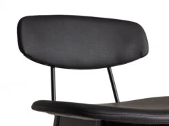 Barstoel BARAMICA - Zwart Zwart 16 Barstoel BARAMICA - Zwart Zwart -Zuiver || RICHMOND Verkoop perfecta baramica 64665